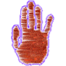 Handprint